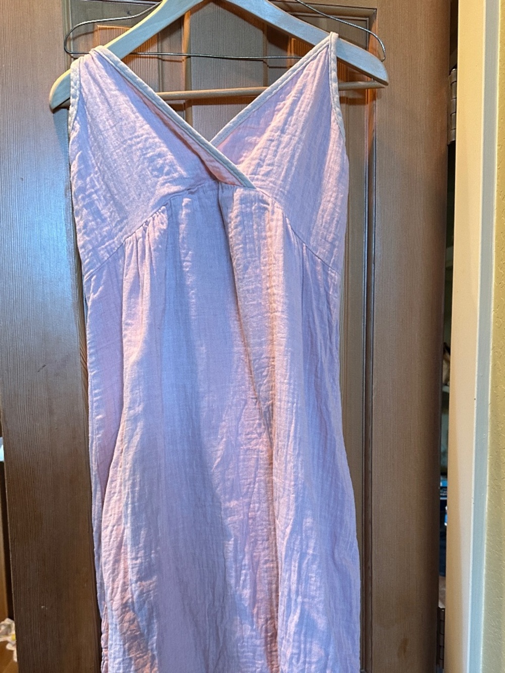 Loom.ist dress